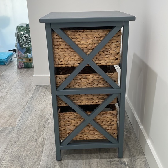 Side Table - Picture 3 of 3